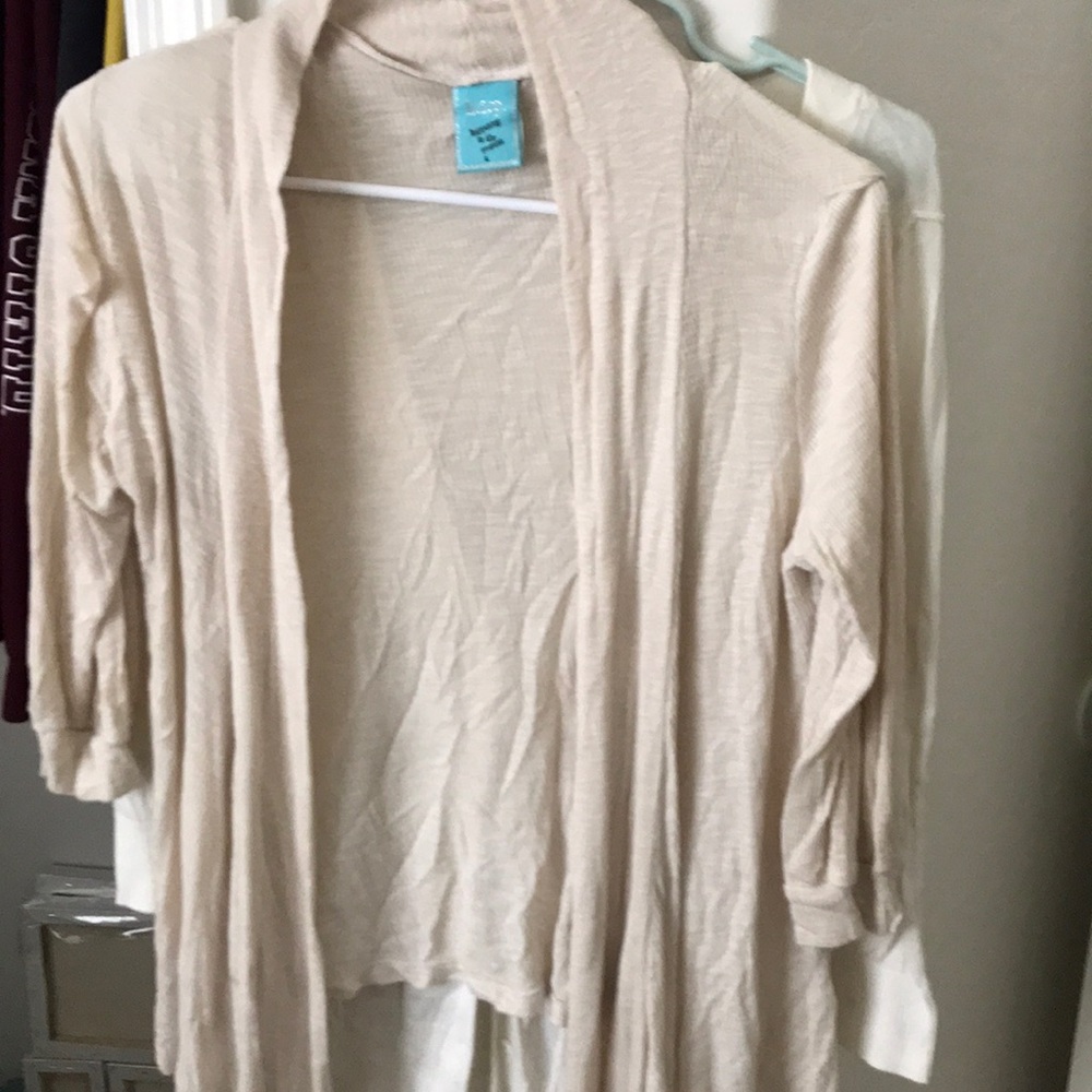 Cardigan bundle - Picture 4 of 7